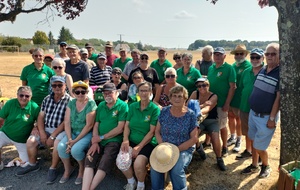 Concours pétanque 2026