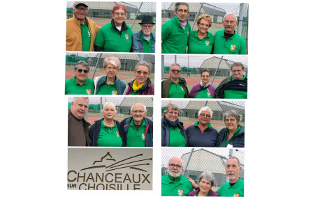 chanceaux 27/9/2025