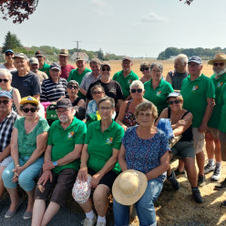 Concours pétanque 2026